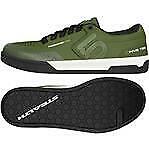Five Ten Freerider Pro - Strong Olive / Raw Khaki # New Mtb Shoes 44 2/3